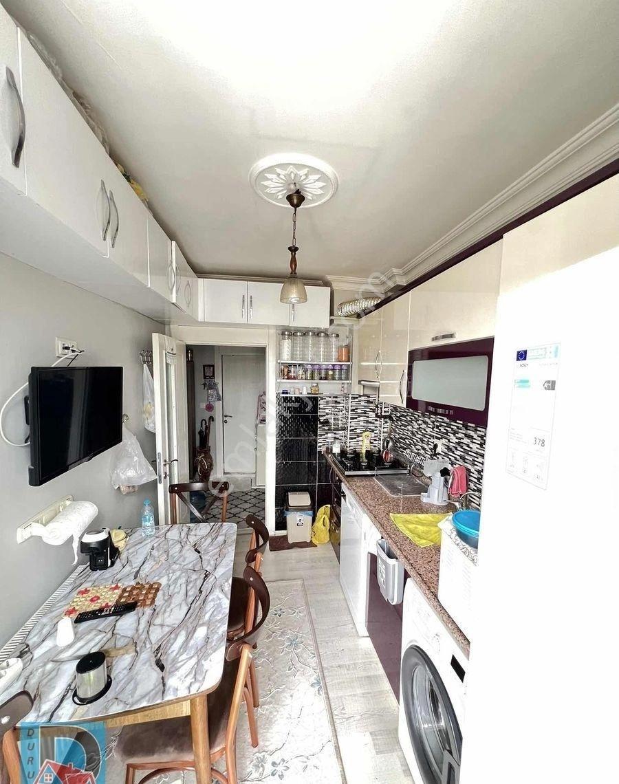 Durudan Ertuğrulgazi Mh. 2+1 Önü Açık Park Manzaralı Raykent - Görsel 27