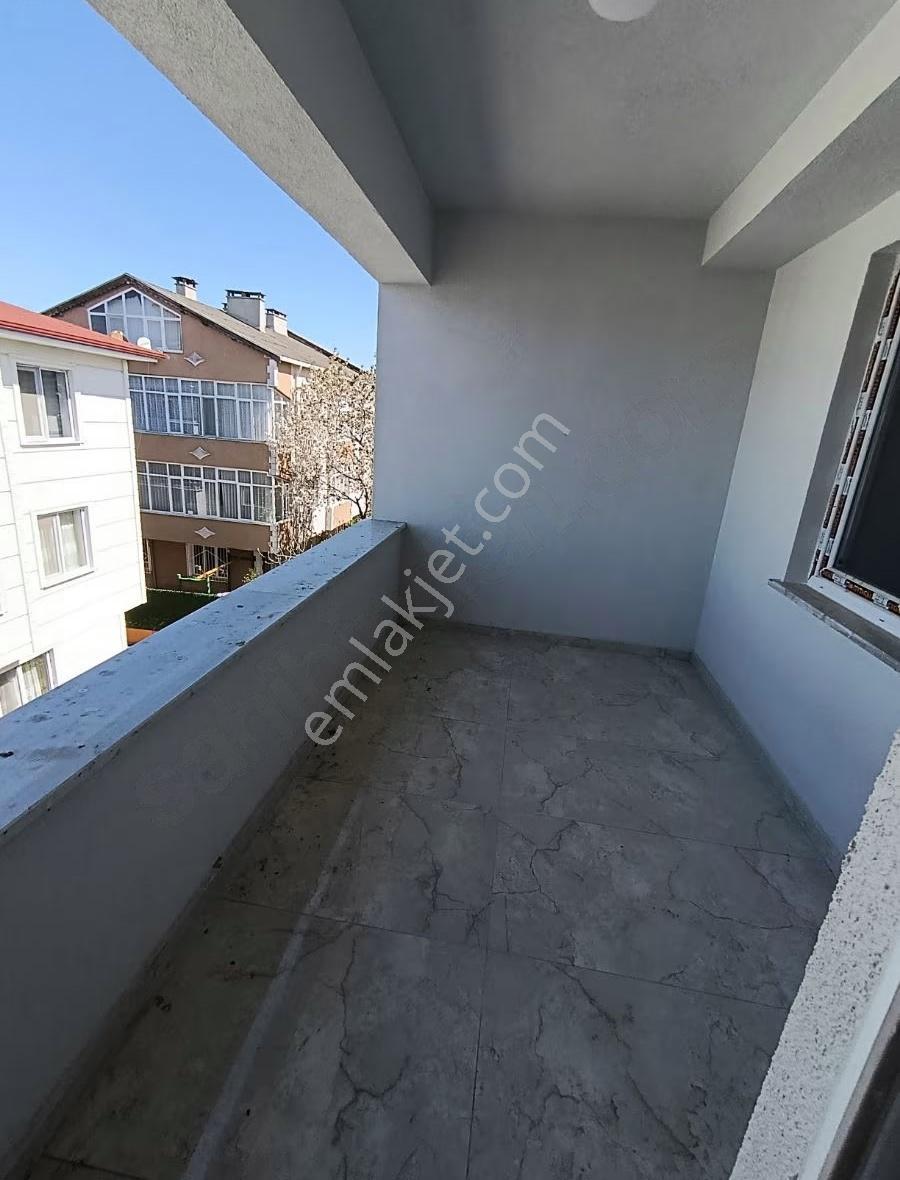 Ergene Sağlık Mahallesi 2+1 Kiralık Daire Sıfır Bina - Görsel 7
