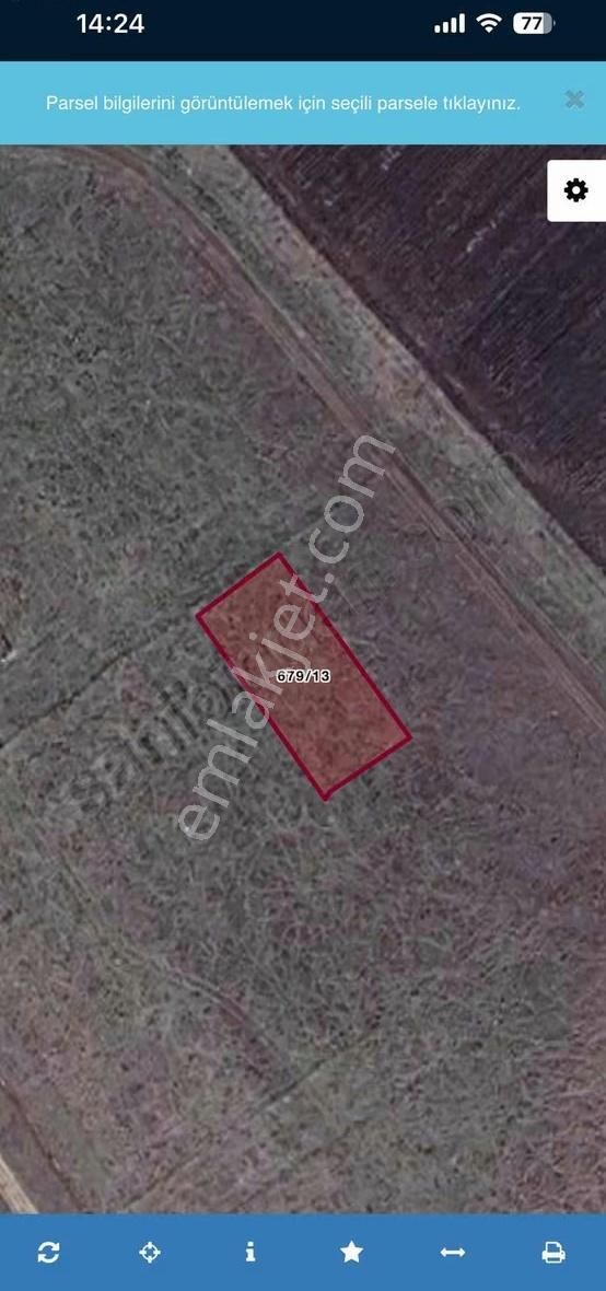 Ergene Devlet Hastanesi Yakın 502 M2 Arsa - Görsel 3