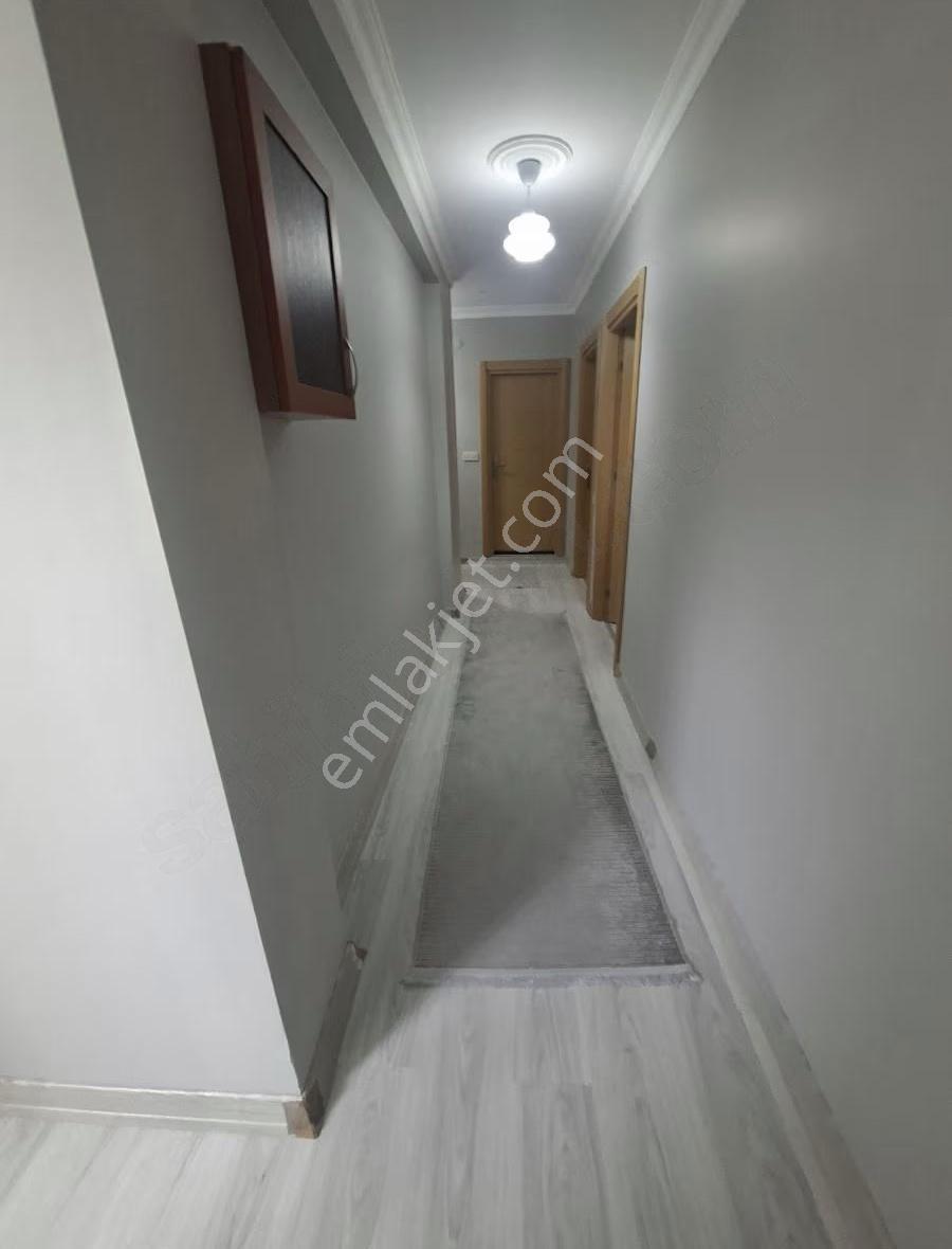 3+1 150 M² Nezıh Ve Merkezı Konumda Daıre - Görsel 11