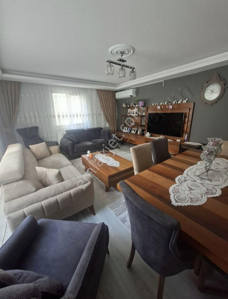 3+1 150 M² Nezıh Ve Merkezı Konumda Daıre - Görsel 30