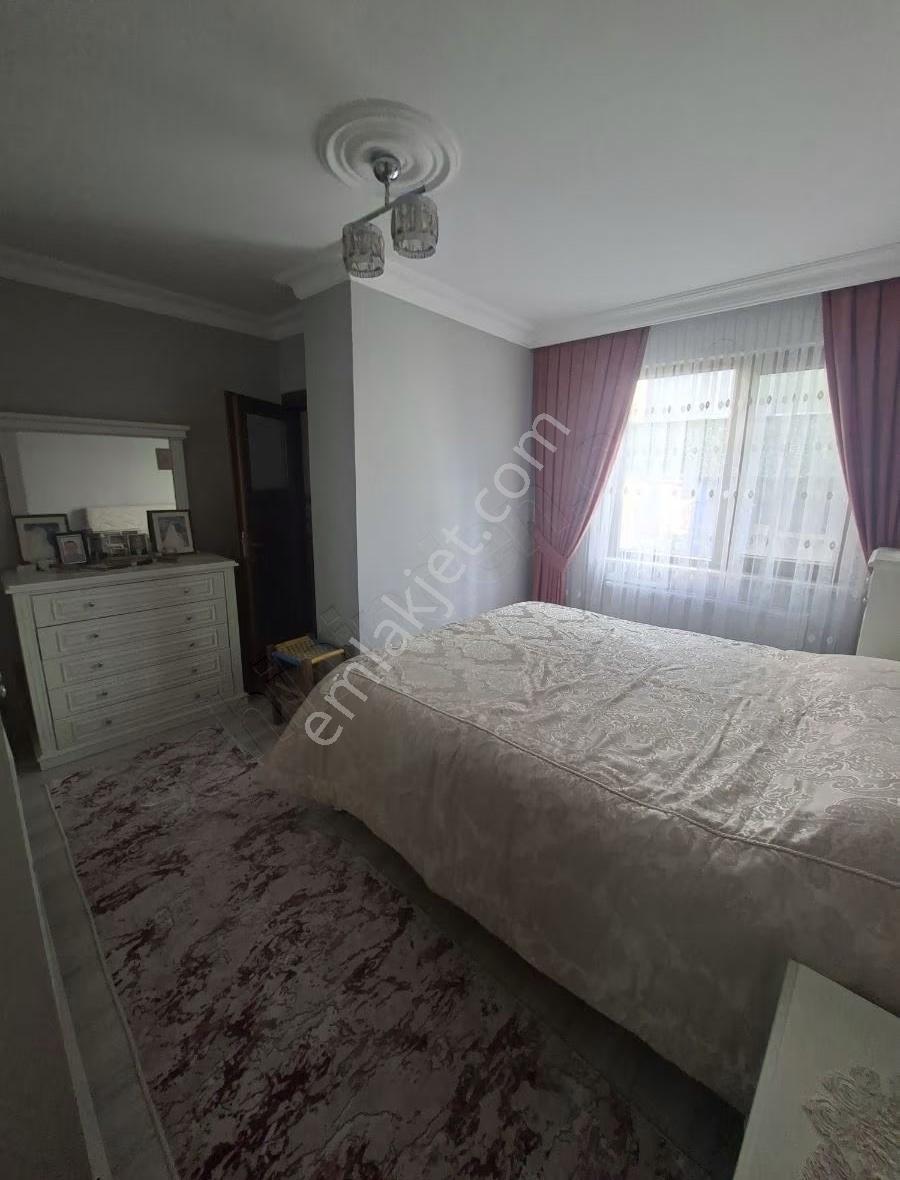 3+1 150 M² Nezıh Ve Merkezı Konumda Daıre - Görsel 18