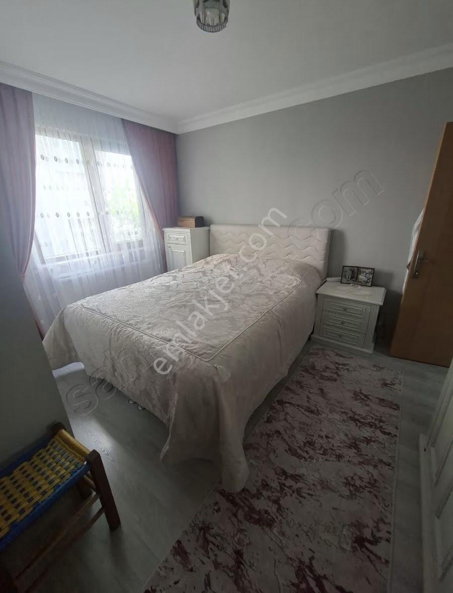 3+1 150 M² Nezıh Ve Merkezı Konumda Daıre - Görsel 20