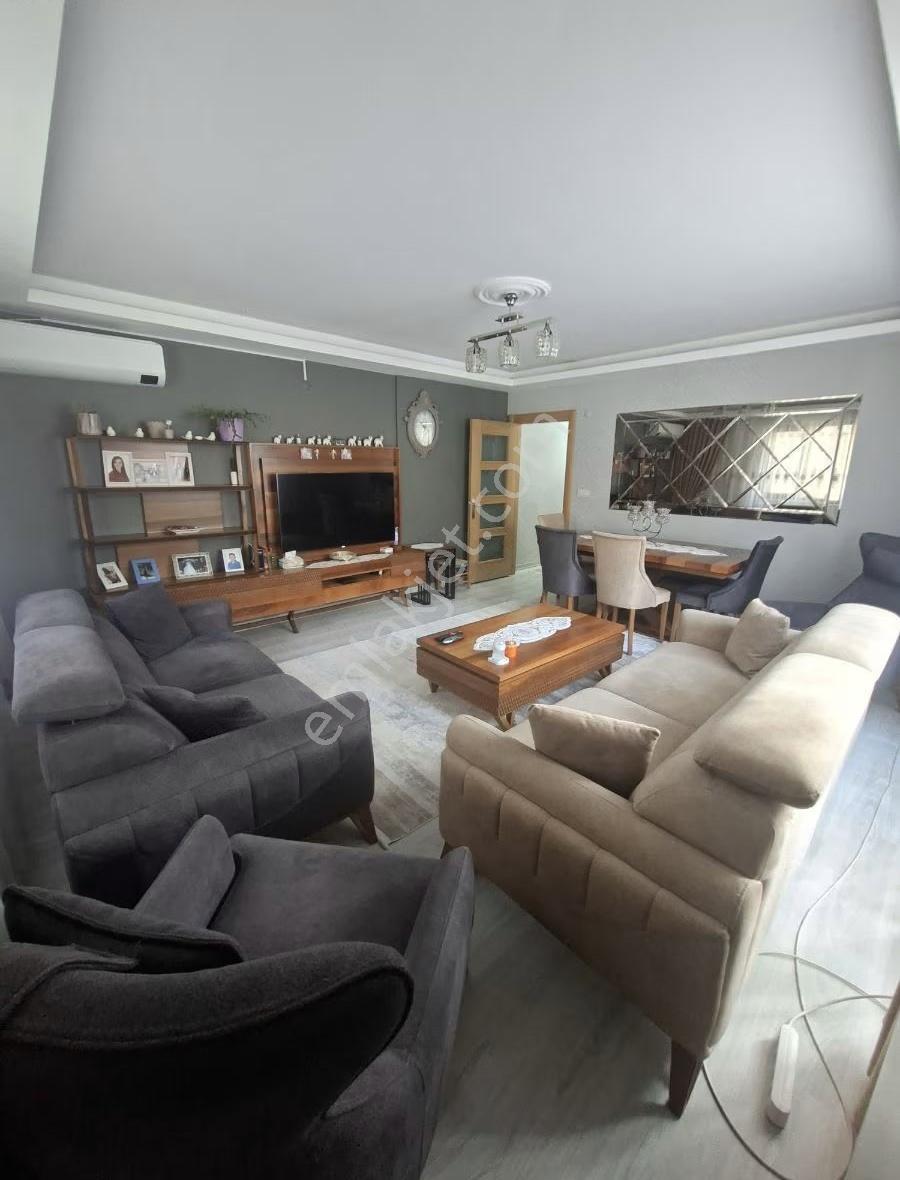 3+1 150 M² Nezıh Ve Merkezı Konumda Daıre - Görsel 2