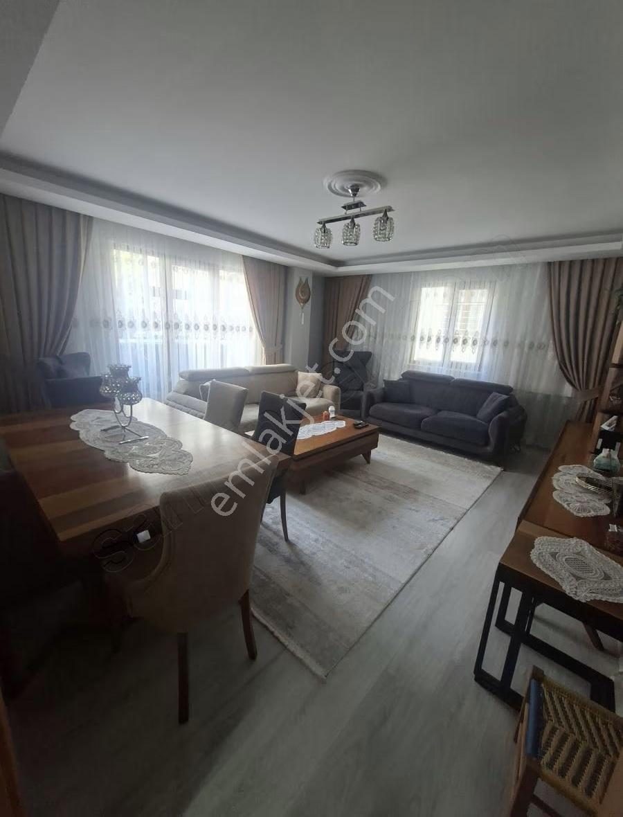 3+1 150 M² Nezıh Ve Merkezı Konumda Daıre - Görsel 5