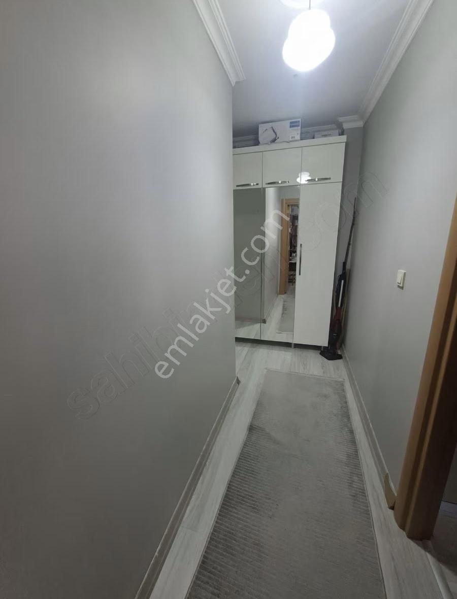 3+1 150 M² Nezıh Ve Merkezı Konumda Daıre - Görsel 10