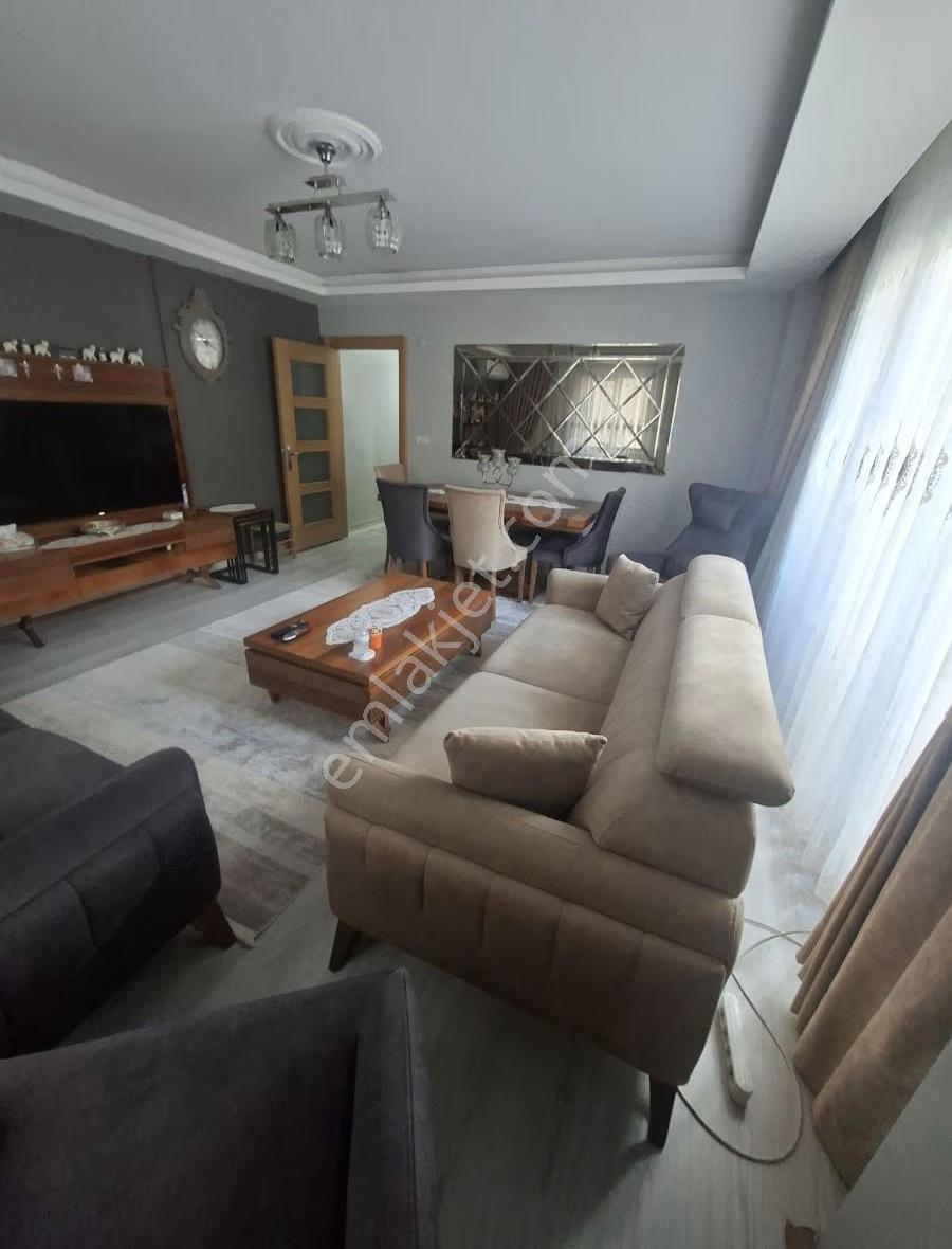 3+1 150 M² Nezıh Ve Merkezı Konumda Daıre - Görsel 29