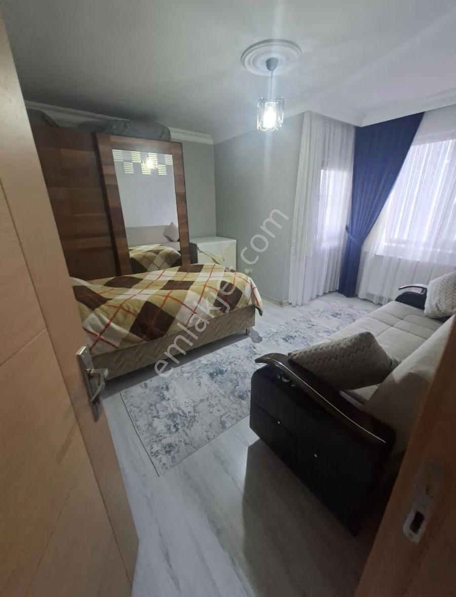 3+1 150 M² Nezıh Ve Merkezı Konumda Daıre - Görsel 13