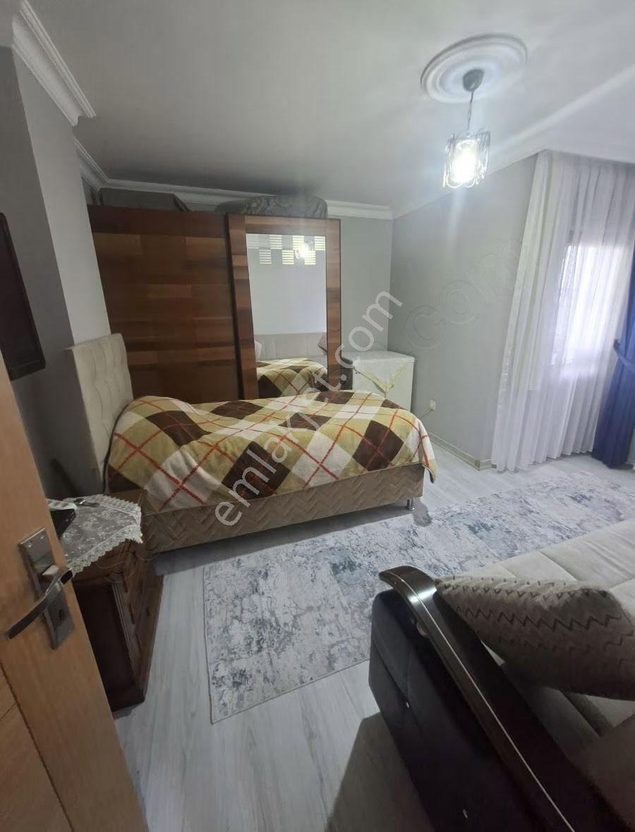 3+1 150 M² Nezıh Ve Merkezı Konumda Daıre - Görsel 14