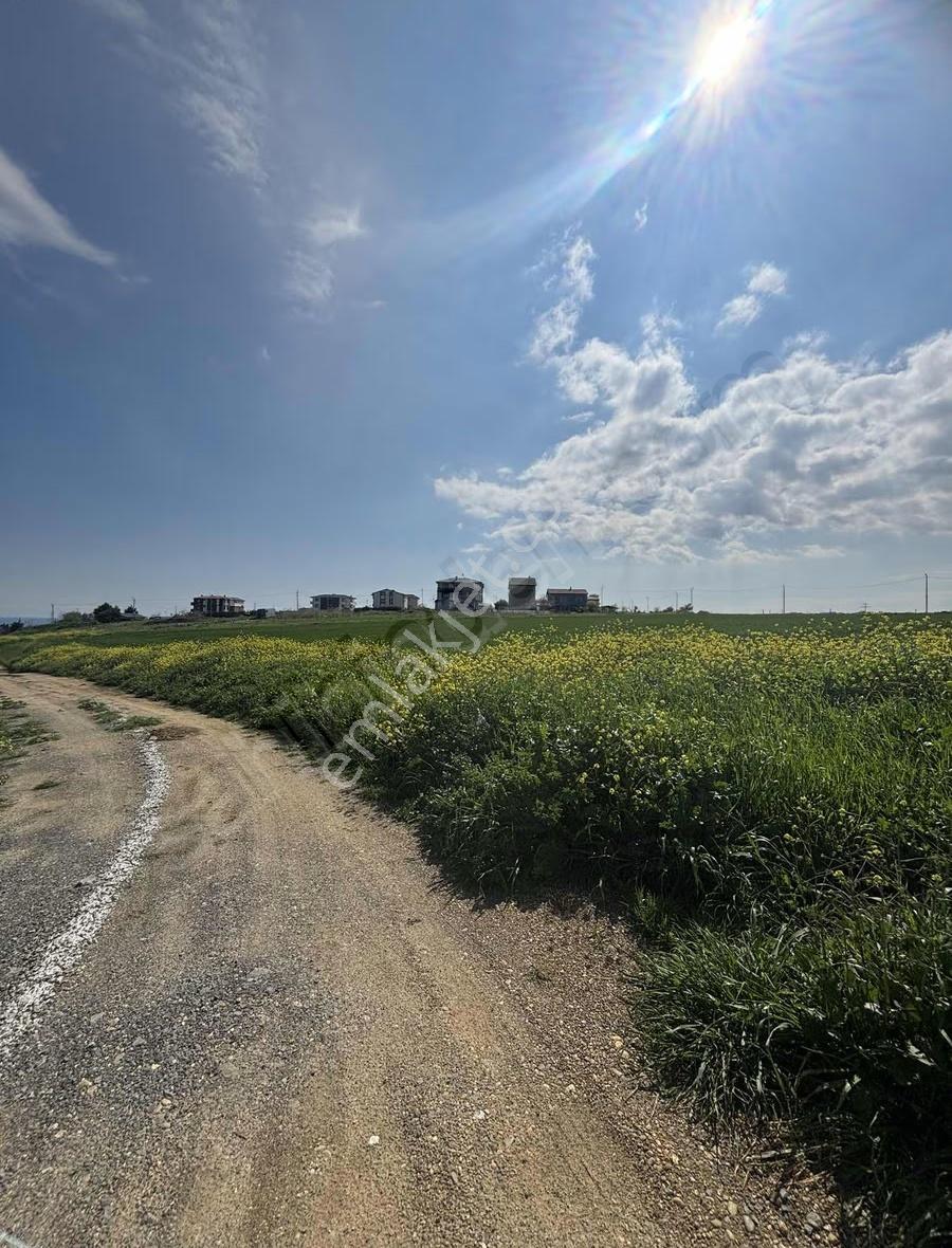 Silivri Gümüşyaka Deniz Manzaralı 333 M2 İmarlı Arsa - Görsel 10