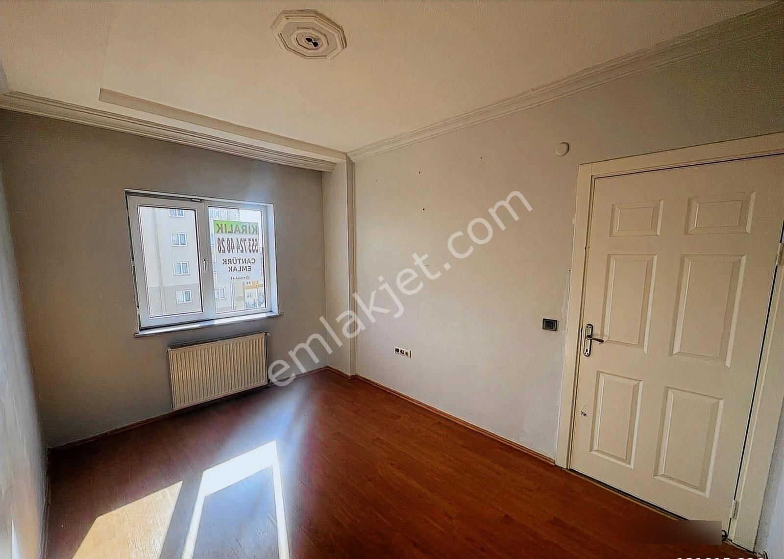 Cantürkten Toki Karacaören 2+1 Kiralık Daire - Görsel 12