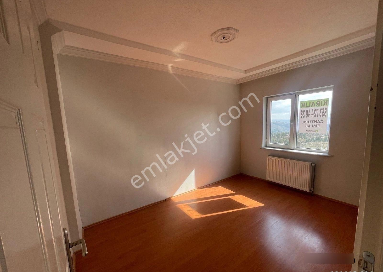 Cantürkten Toki Karacaören 2+1 Kiralık Daire - Görsel 3