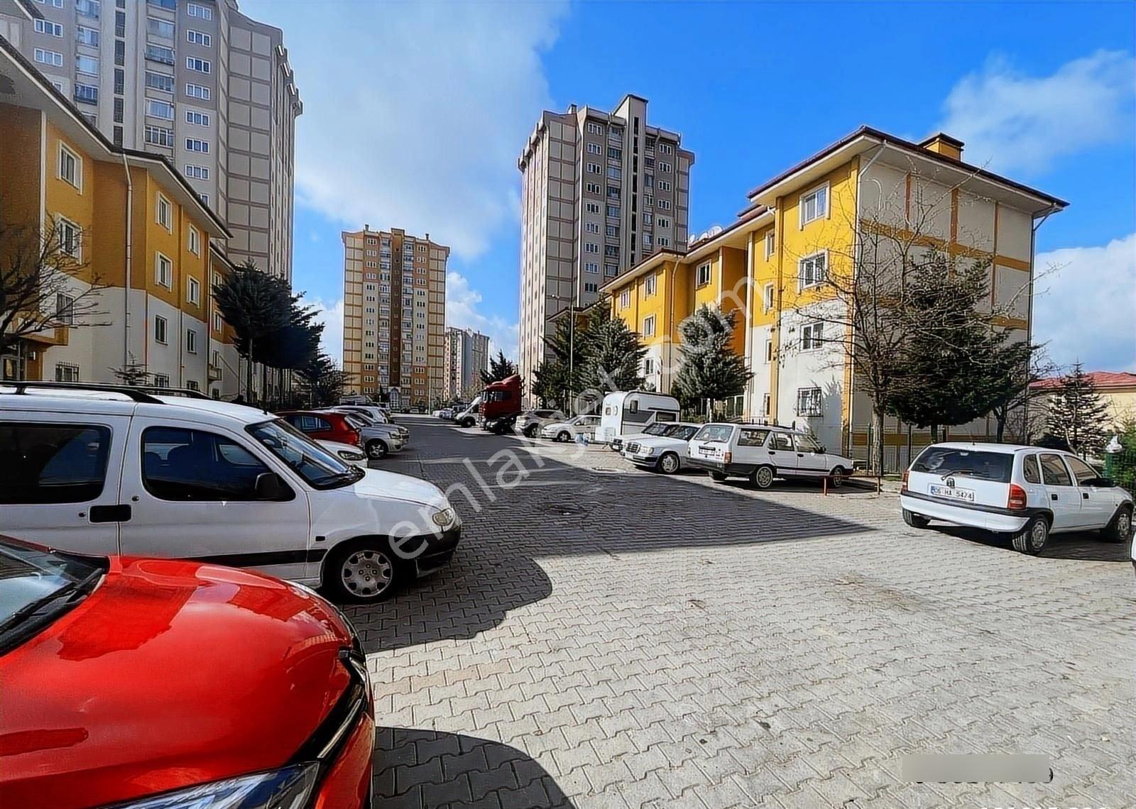 Cantürkten Toki Karacaören 2+1 Kiralık Daire - Görsel 29