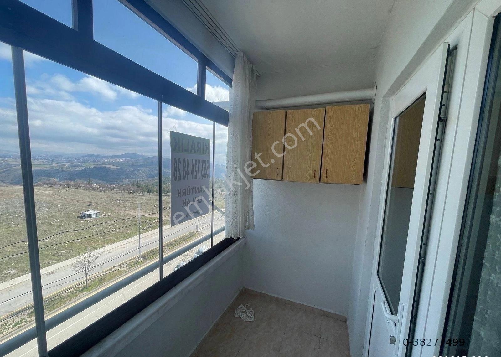 Cantürkten Toki Karacaören 2+1 Kiralık Daire - Görsel 6