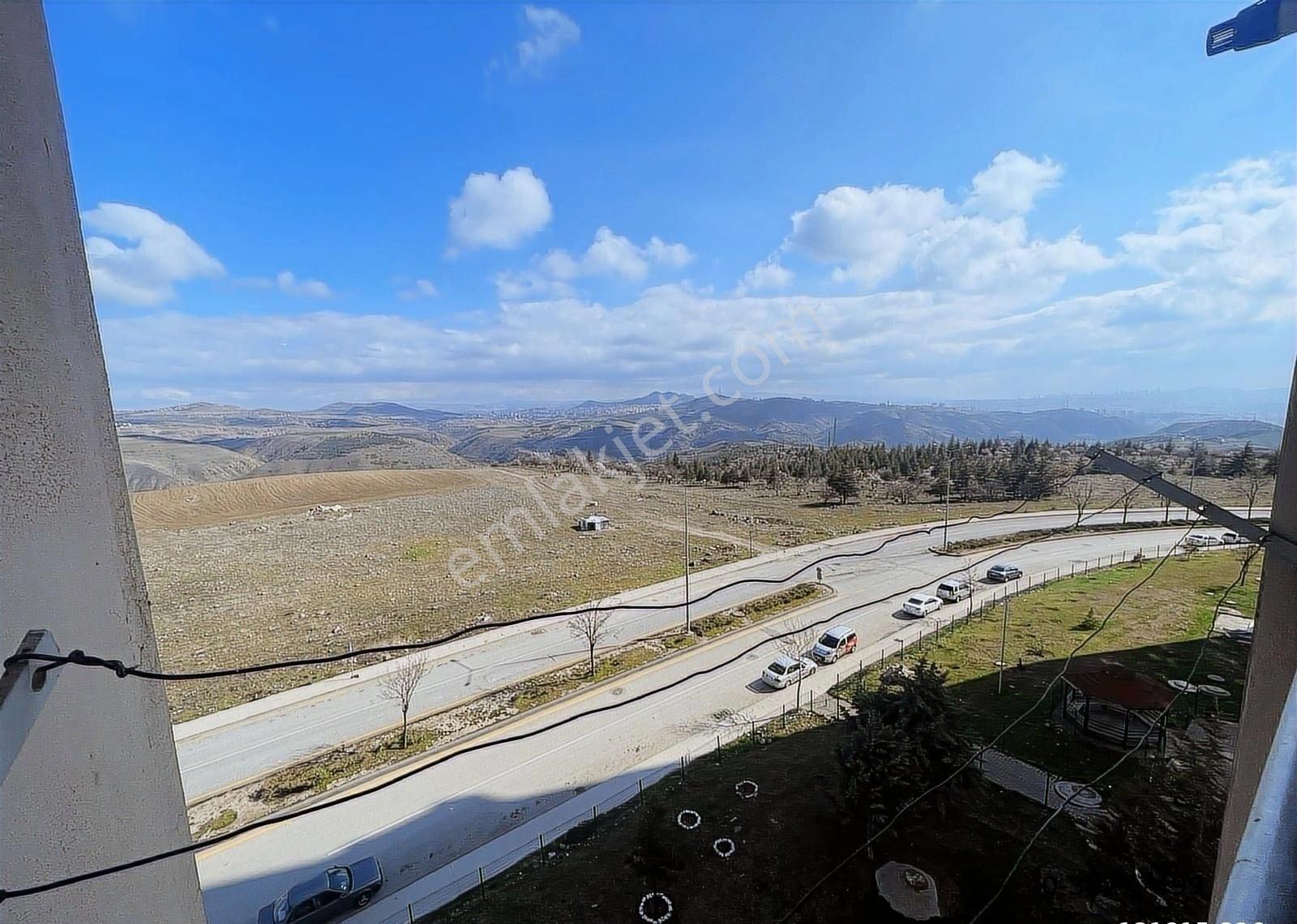 Cantürkten Toki Karacaören 2+1 Kiralık Daire - Görsel 7