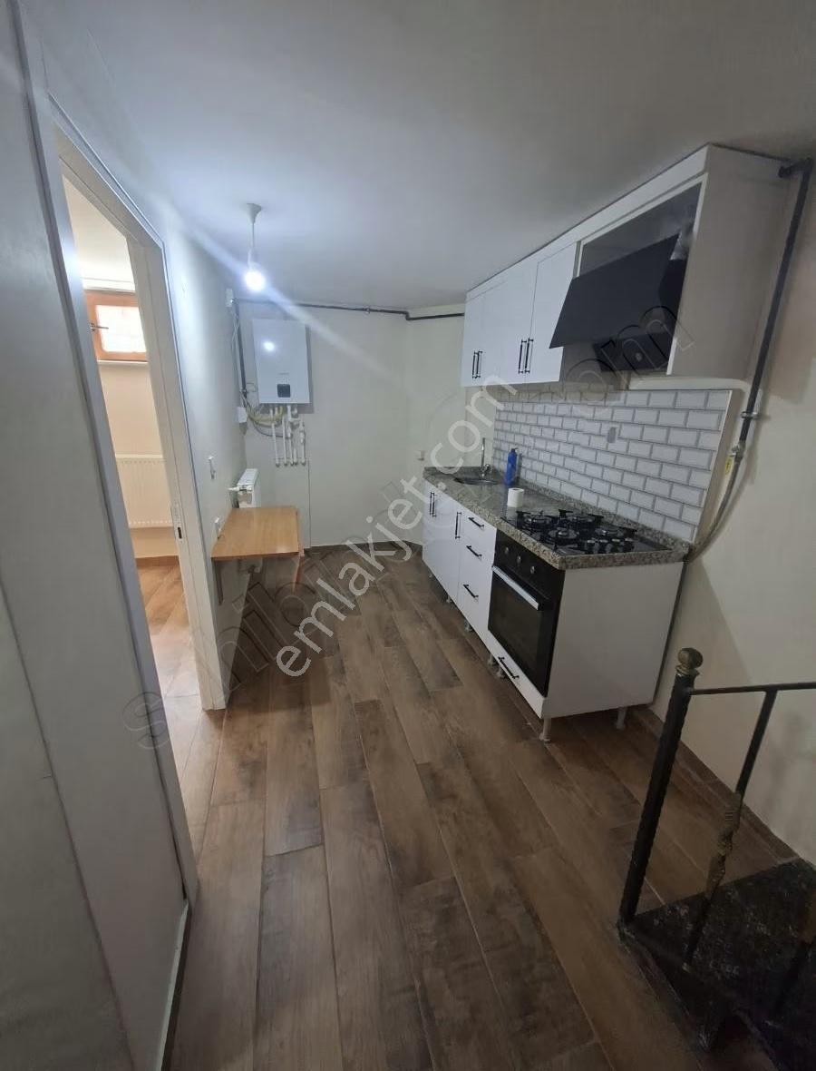 1+1 55 M² Ters Dubleks - Görsel 5