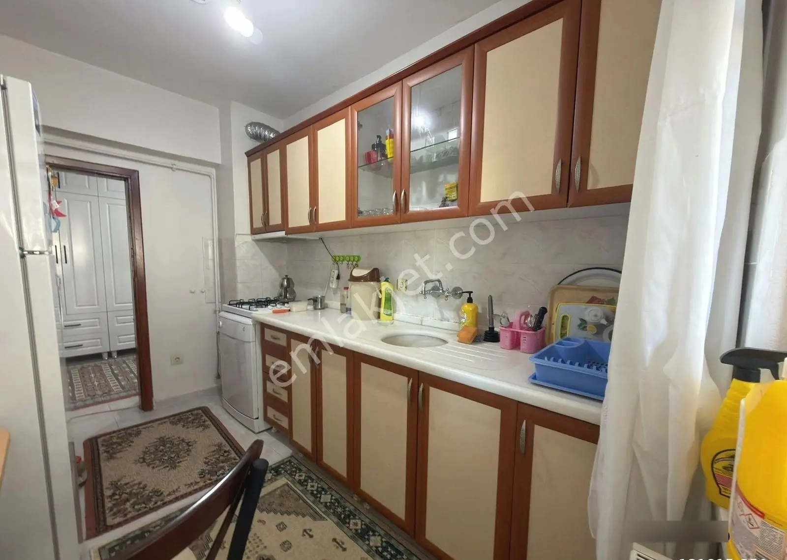 Cantürk'ten Yüksek Giriş 2+1 Sınırsız Kredi İmkanı !!!