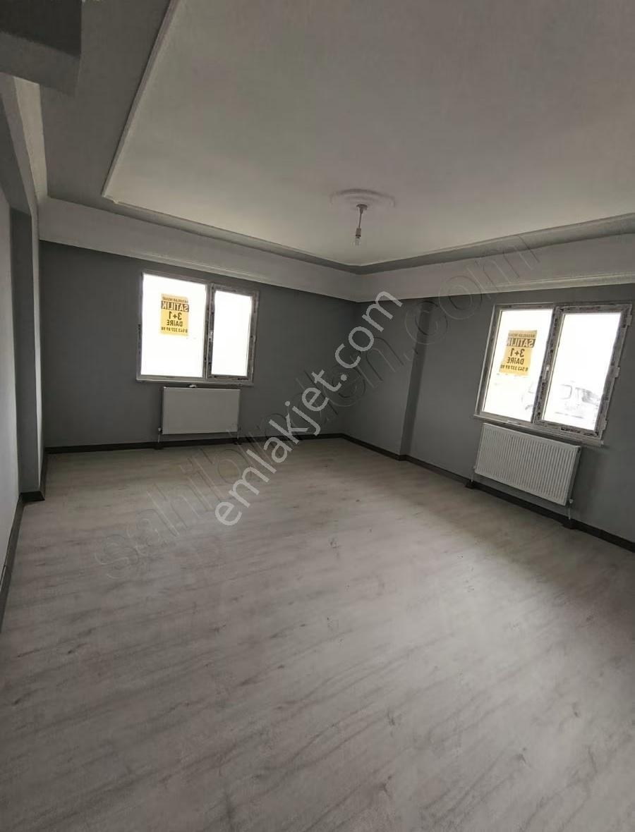 Ergene Cumhuriyet Mahallesi 3+1 130 M² Sıfır Satılık Daire