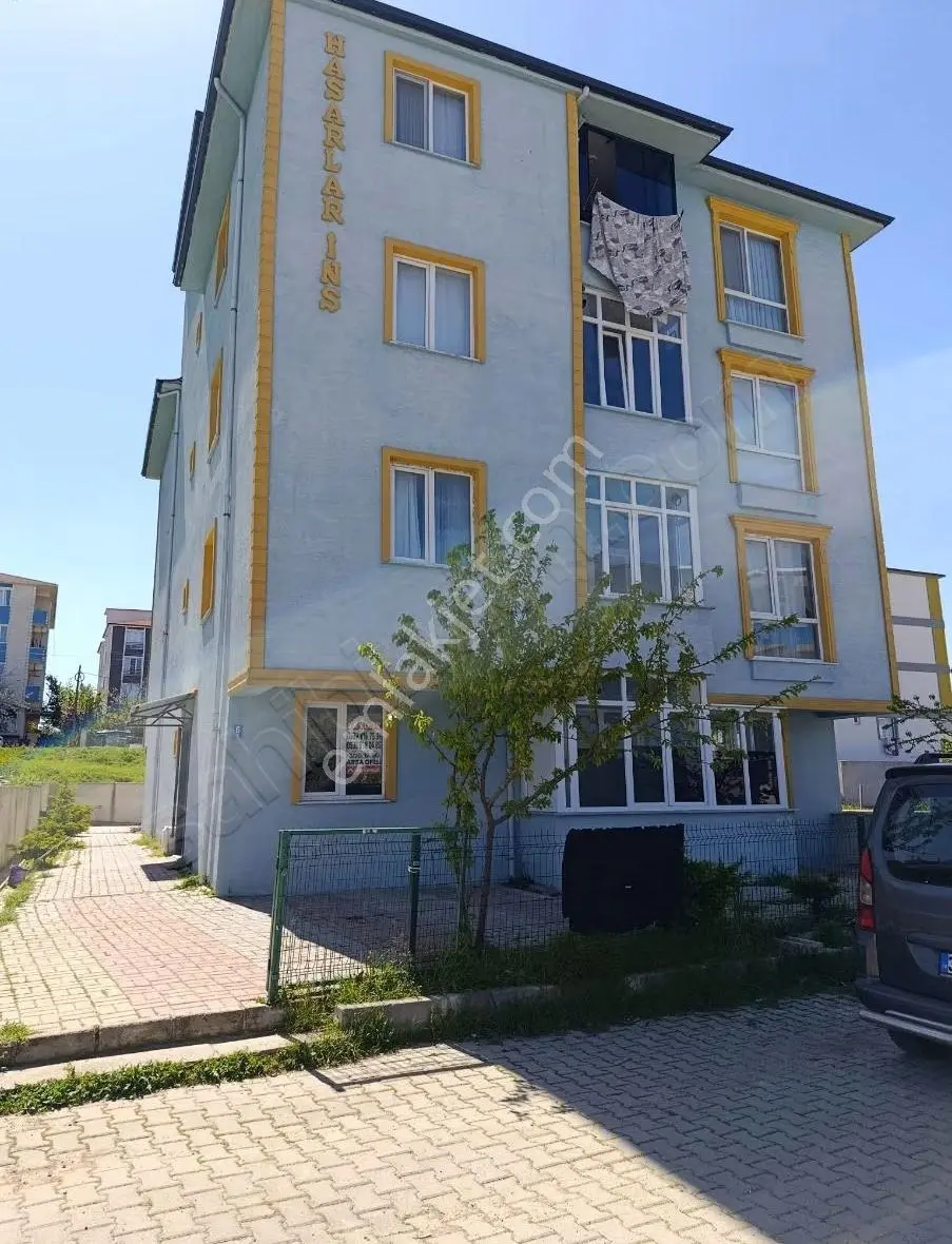 Ergene Cumhuriyet Mahallesinde Satılık 2+1 Giriş Kat Daire - Görsel 9