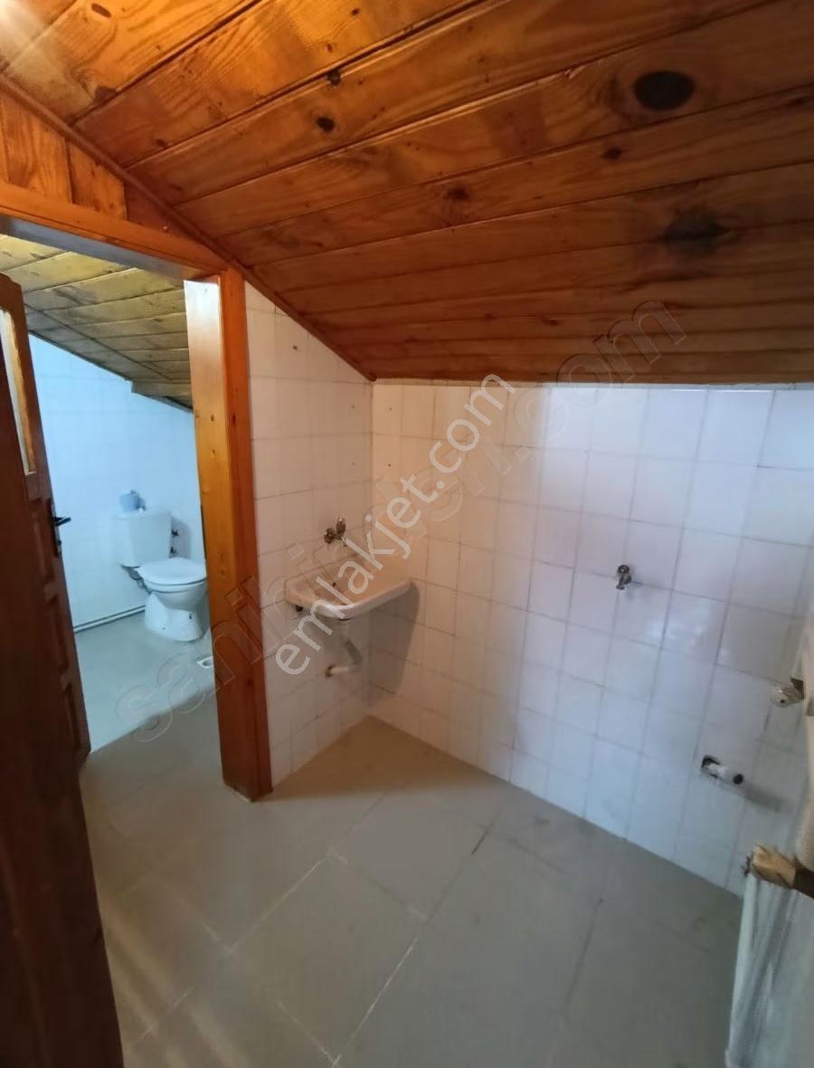 Ergene Yeşiltepe Mahallesi Çatı Katı 2+1 Kiralık Daire - Görsel 5