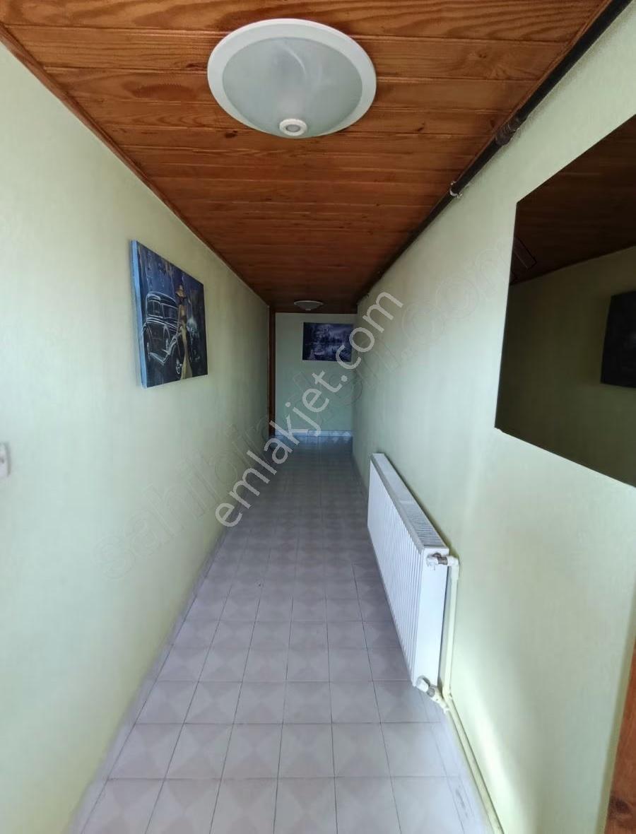 Ergene Yeşiltepe Mahallesi Çatı Katı 2+1 Kiralık Daire - Görsel 11