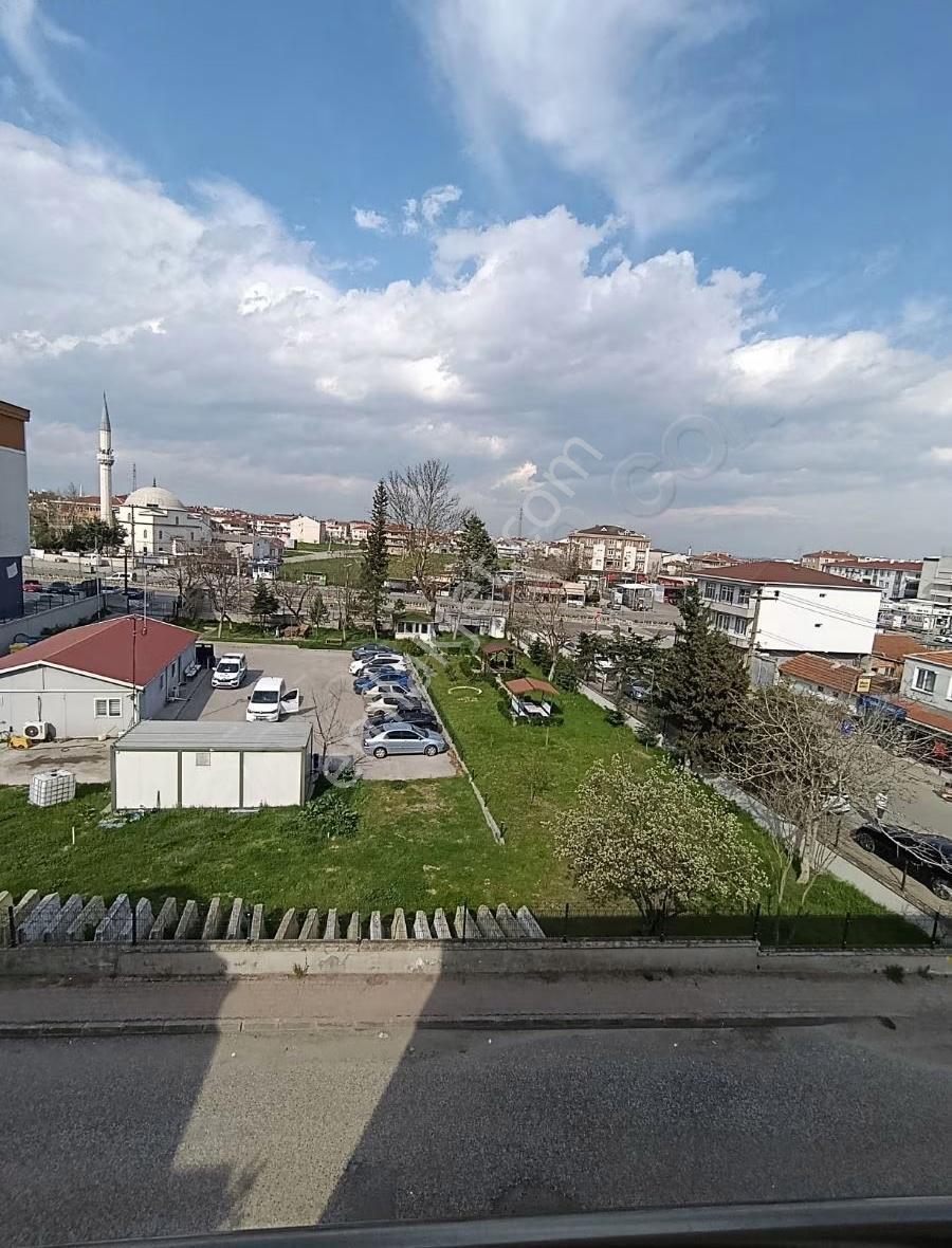 Ergene Sağlık Mahallesi 1+1 Kiralık Daire - Görsel 6