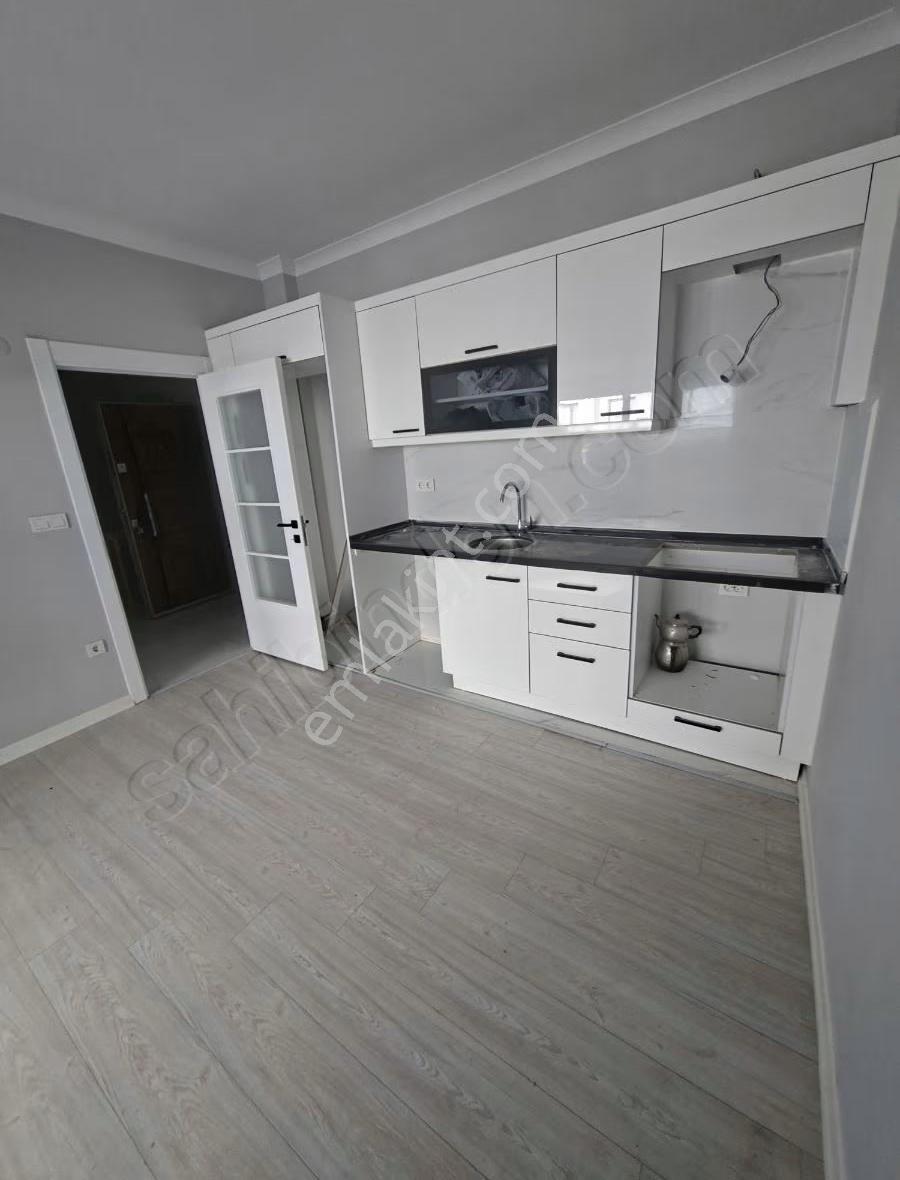 Merkezı Lokasyonda Nezıh Konumda 1.sınıf İşçilik Dubleks Daire - Görsel 16