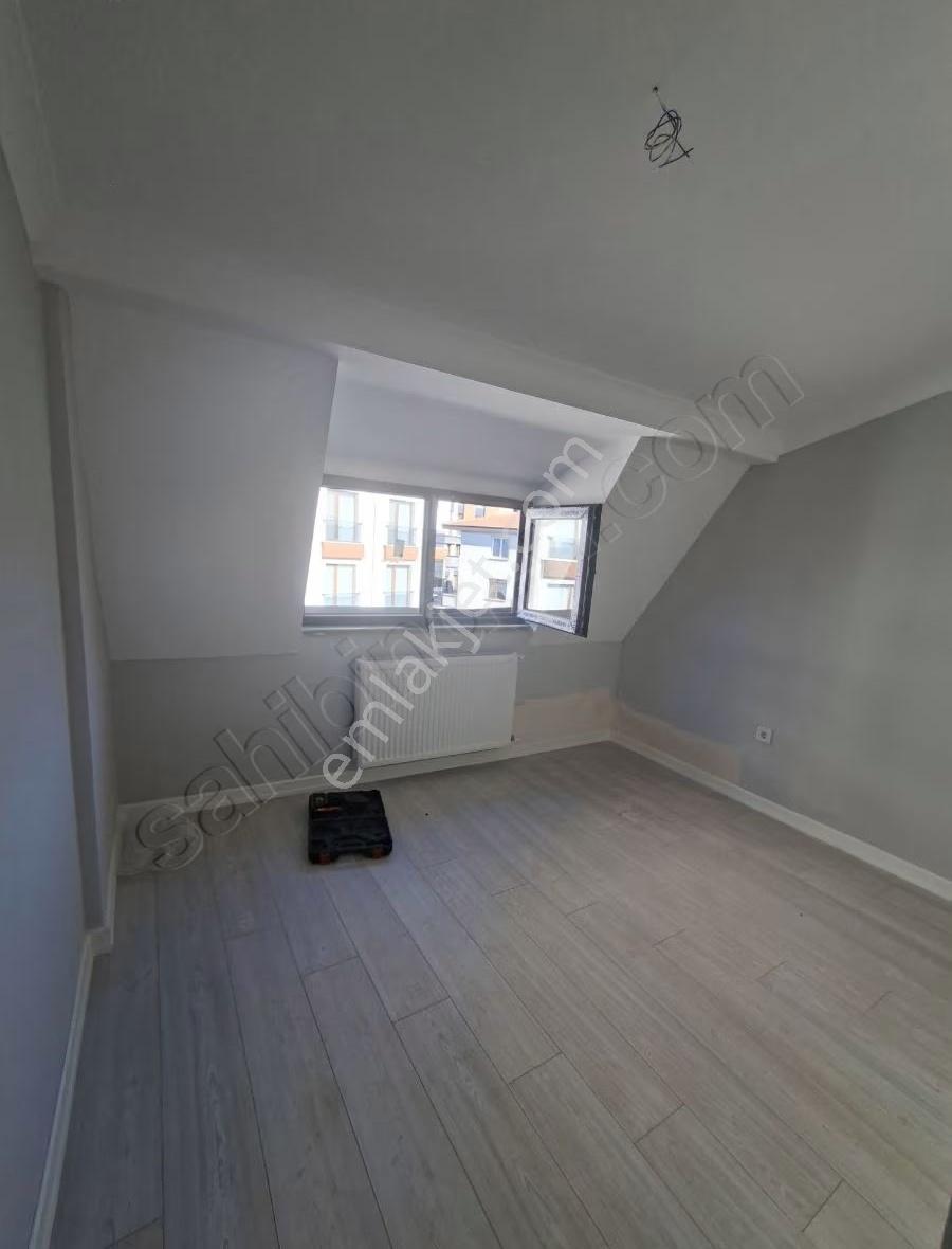 Merkezı Lokasyonda Nezıh Konumda 1.sınıf İşçilik Dubleks Daire - Görsel 13