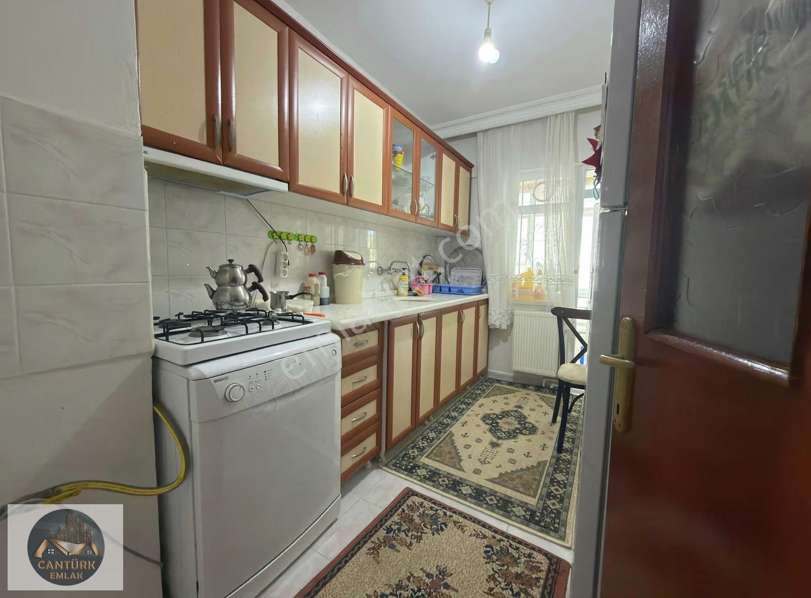 Cantürk'ten Yüksek Giriş 2+1 Sınırsız Kredi İmkanı !!! - Görsel 31