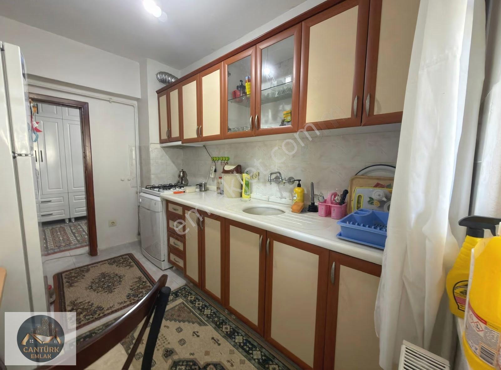 Cantürk'ten Yüksek Giriş 2+1 Sınırsız Kredi İmkanı !!! - Görsel 25
