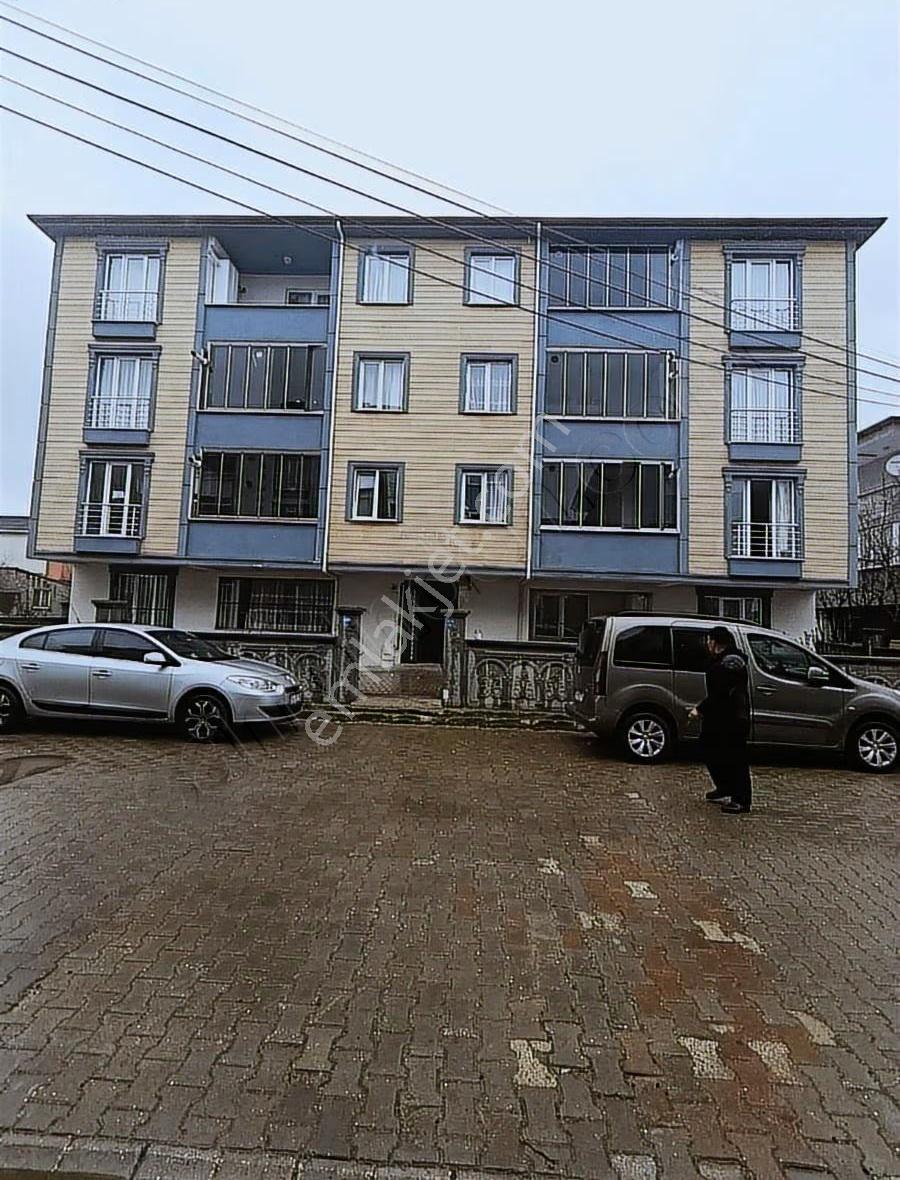 Ergene Cumhuriyet Mahallesi 3+1 Kiralık Daire - Görsel 3