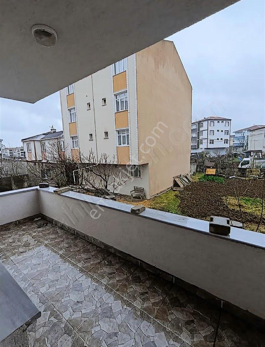 Ergene Cumhuriyet Mahallesi 3+1 Kiralık Daire - Görsel 9