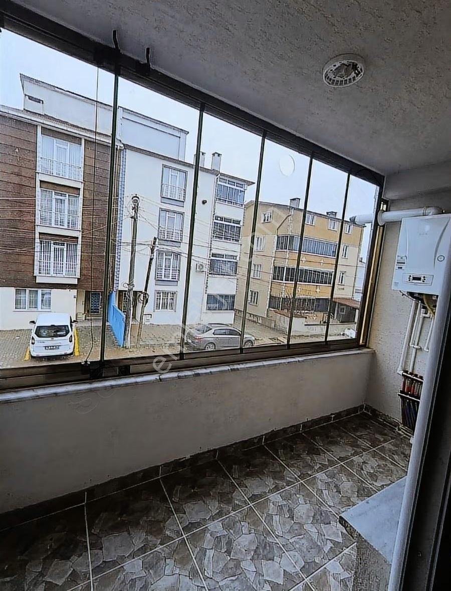 Ergene Cumhuriyet Mahallesi 3+1 Kiralık Daire - Görsel 6