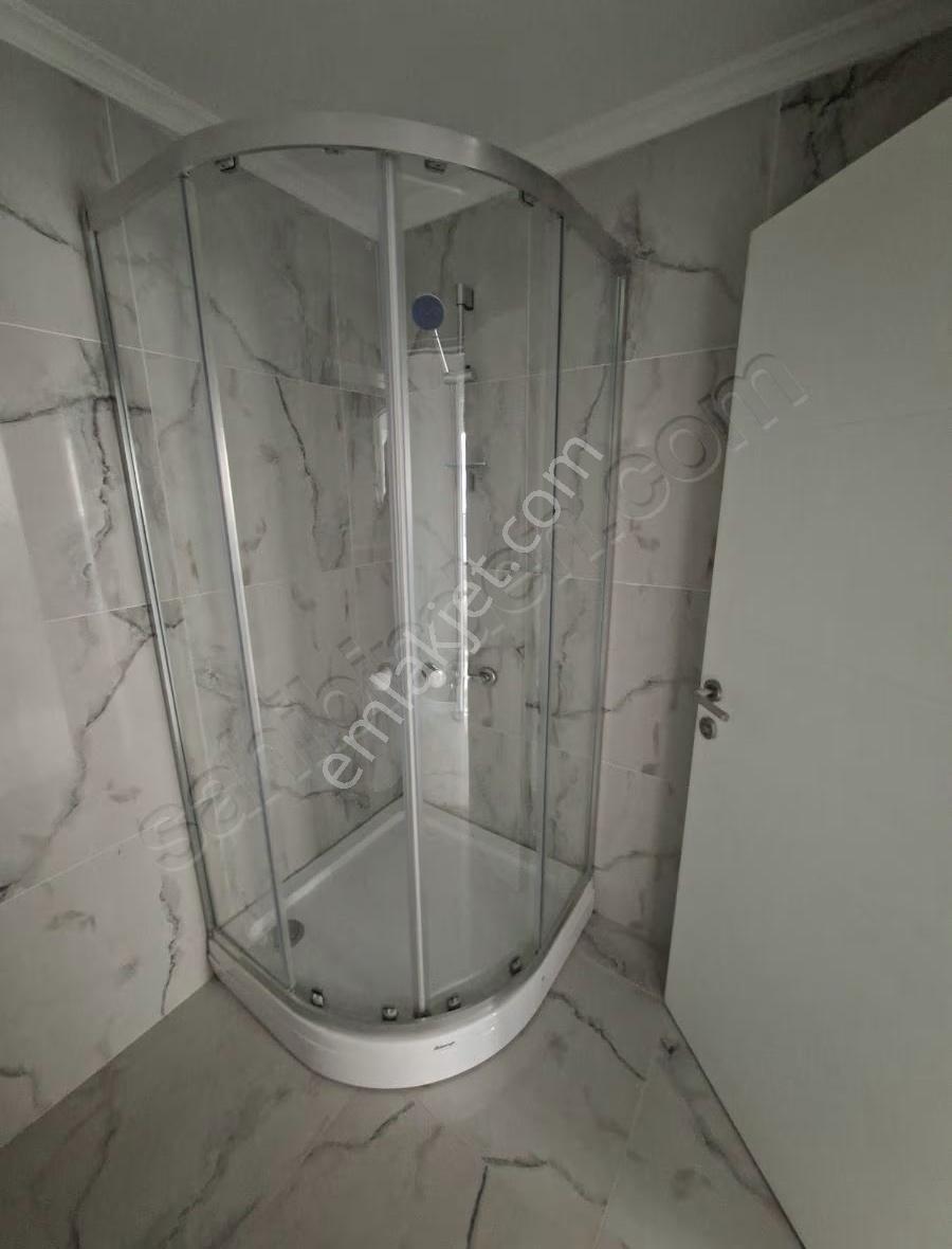 2+1 100m² Brüt 10.kat Açık Ve Kapalı Otoparklı Kiralık Daire - Görsel 27