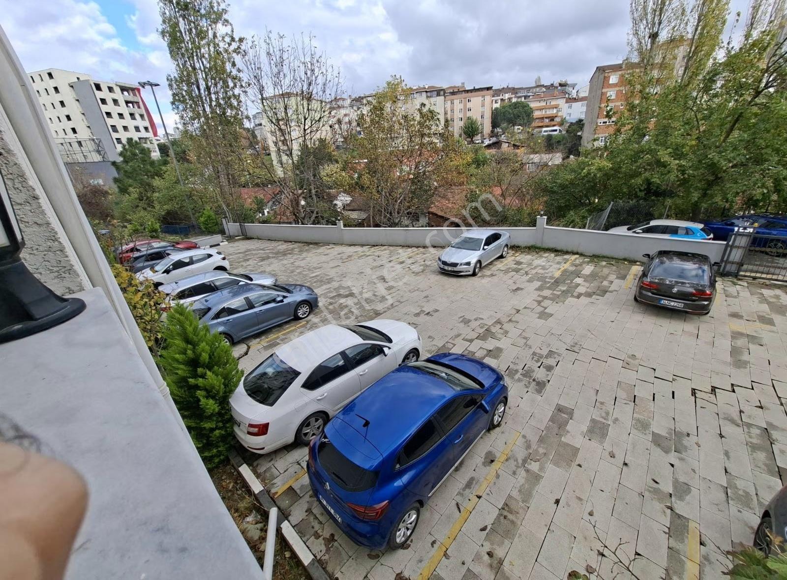 2+1 100m² Brüt 10.kat Açık Ve Kapalı Otoparklı Kiralık Daire - Görsel 7