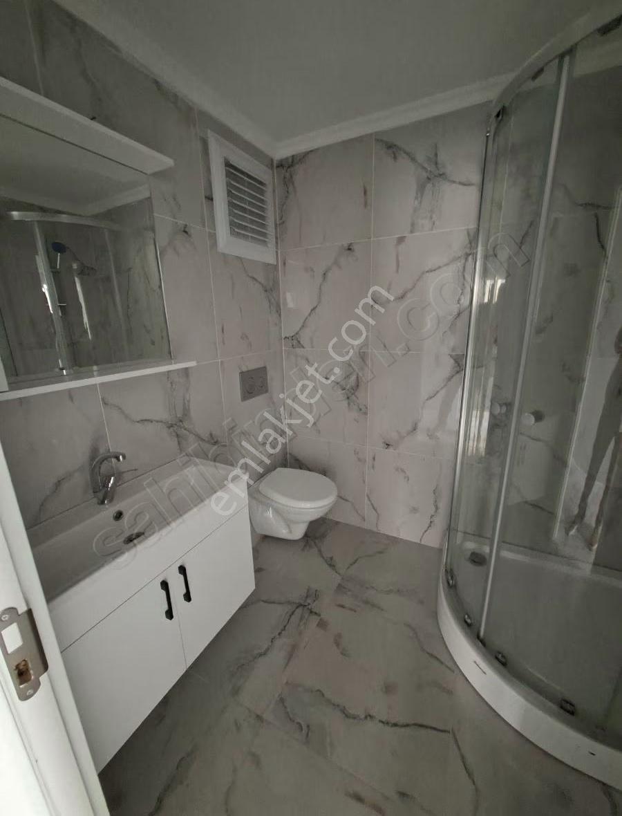2+1 100m² Brüt 10.kat Açık Ve Kapalı Otoparklı Kiralık Daire - Görsel 11