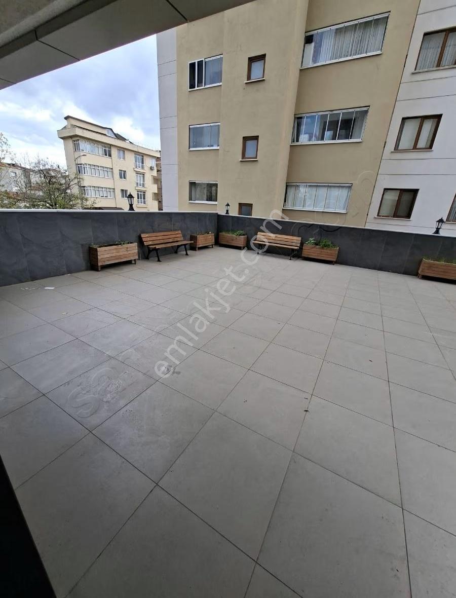 2+1 100m² Brüt 10.kat Açık Ve Kapalı Otoparklı Kiralık Daire - Görsel 25