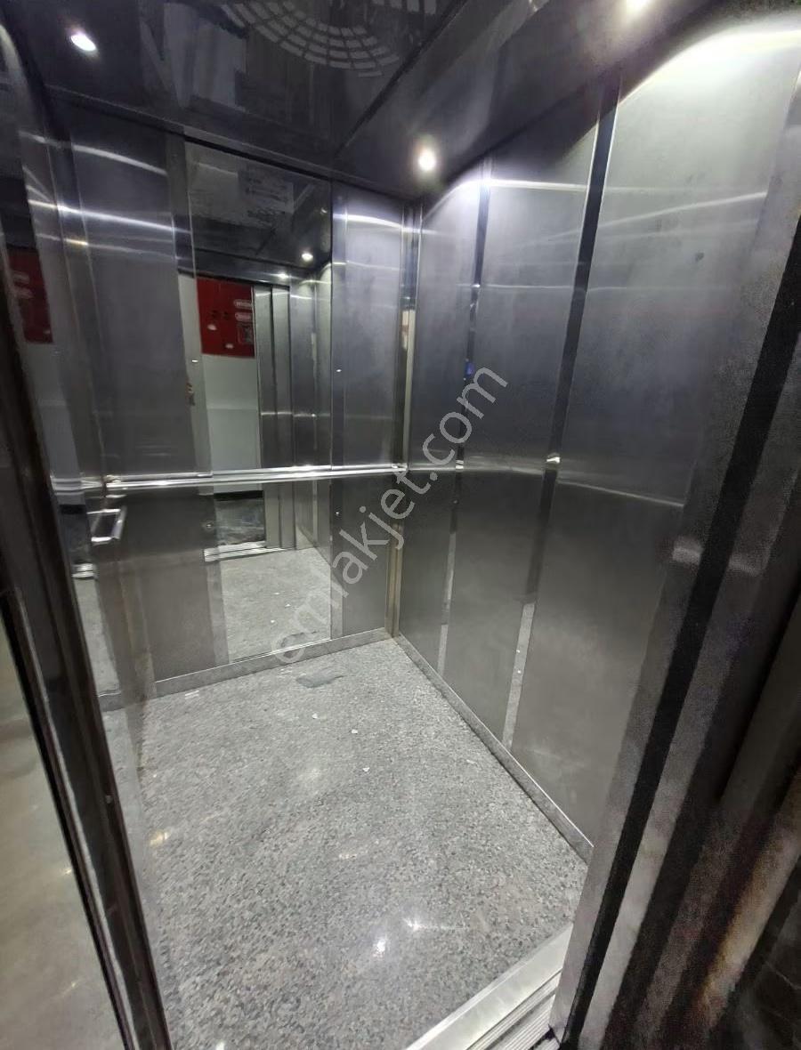 2+1 100m² Brüt 10.kat Açık Ve Kapalı Otoparklı Kiralık Daire - Görsel 24