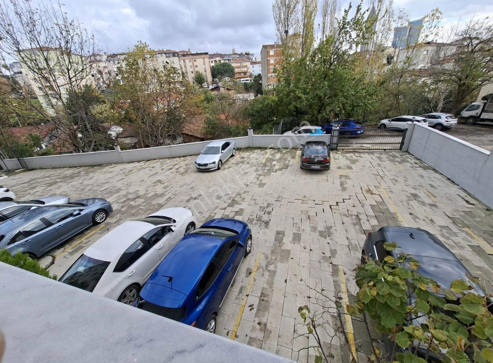2+1 100m² Brüt 10.kat Açık Ve Kapalı Otoparklı Kiralık Daire - Görsel 29