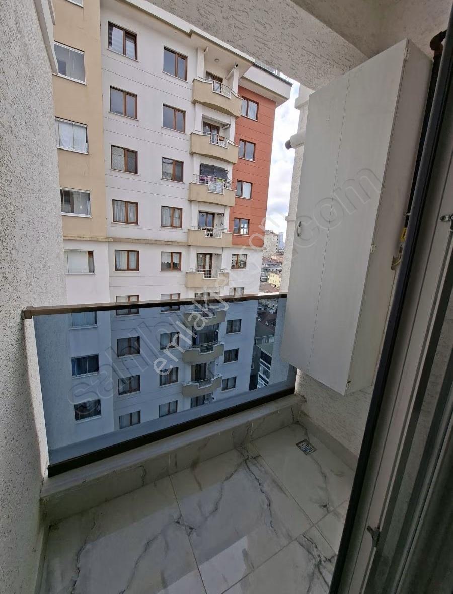 2+1 100m² Brüt 10.kat Açık Ve Kapalı Otoparklı Kiralık Daire - Görsel 17