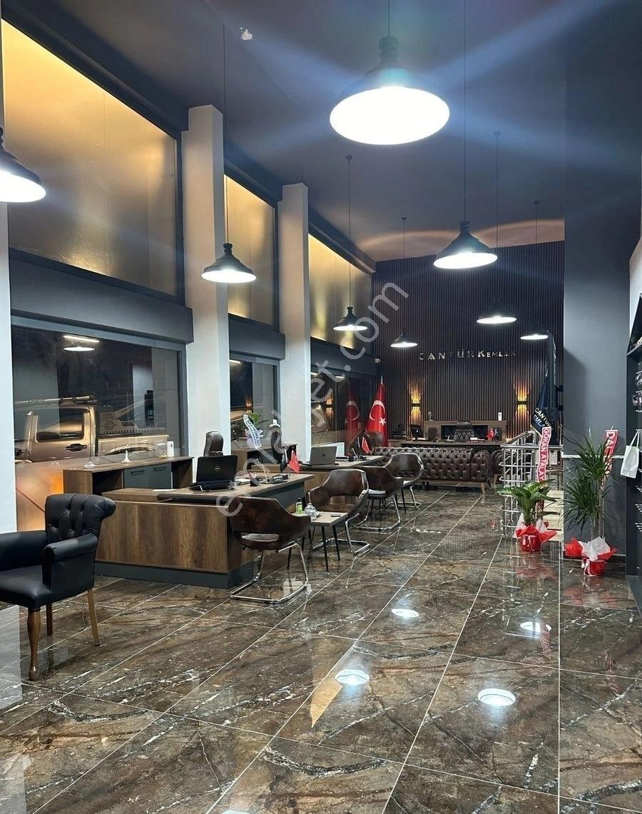 ***pursaklar Merkezde Bulvarda 3+1 Kiralık Daire*** - Görsel 31