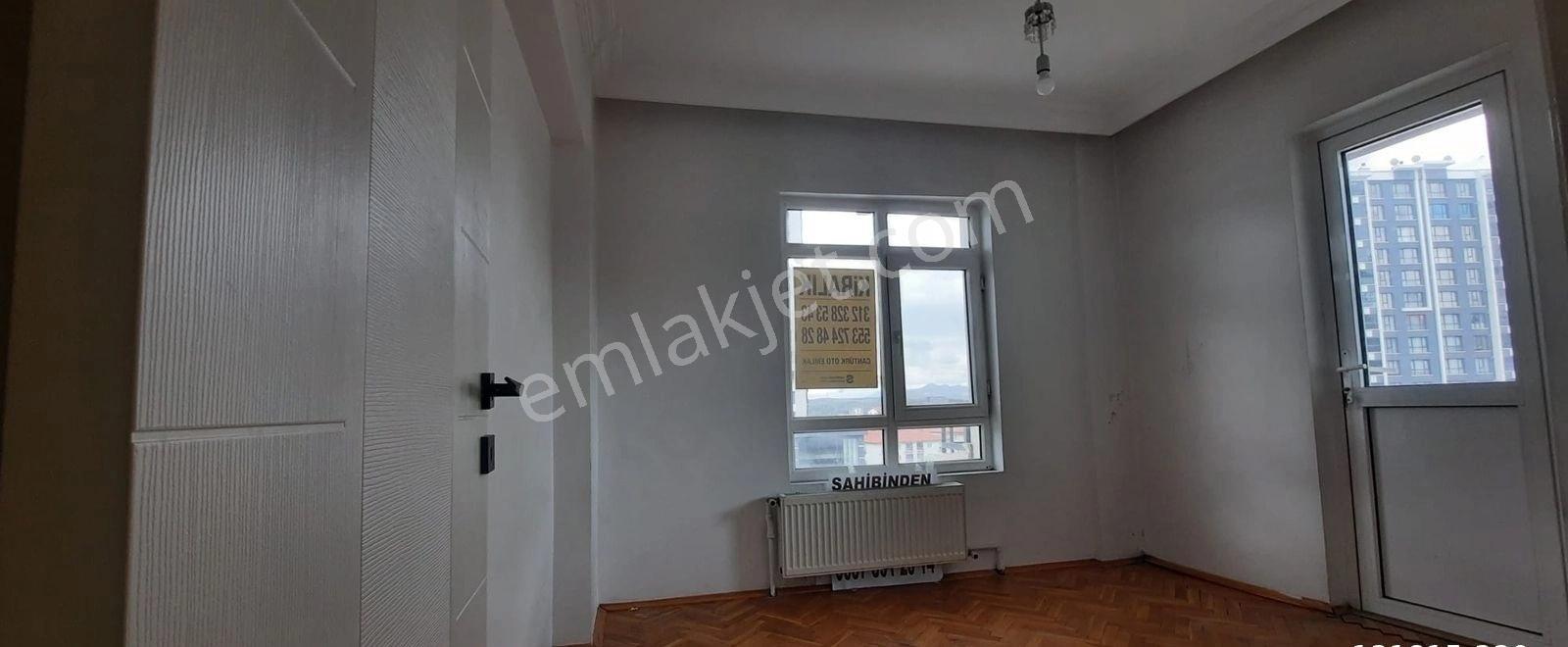 ***pursaklar Merkezde Bulvarda 3+1 Kiralık Daire*** - Görsel 20