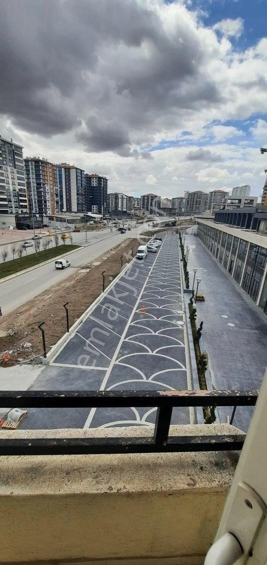 ***pursaklar Merkezde Bulvarda 3+1 Kiralık Daire*** - Görsel 13