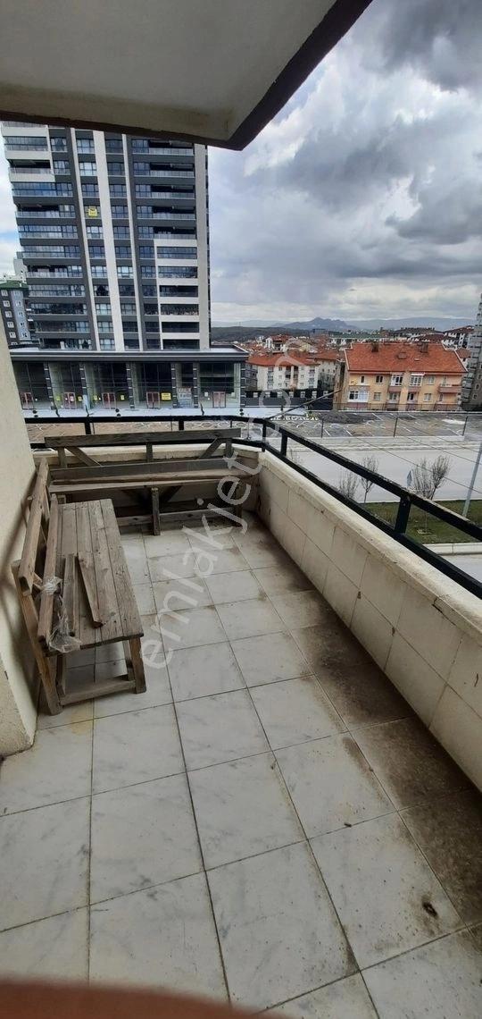 ***pursaklar Merkezde Bulvarda 3+1 Kiralık Daire*** - Görsel 30