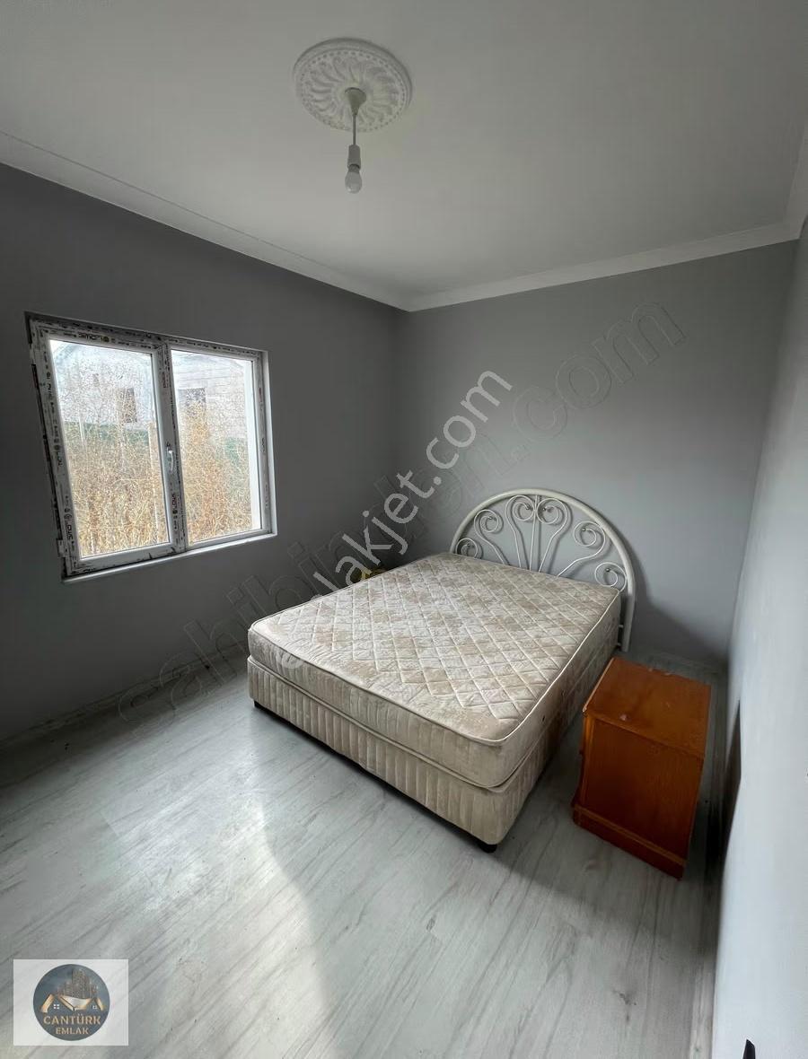 ***cantürk'den Dumlupınar 500m2 Bahçe 2+1 Ev *** - Görsel 14