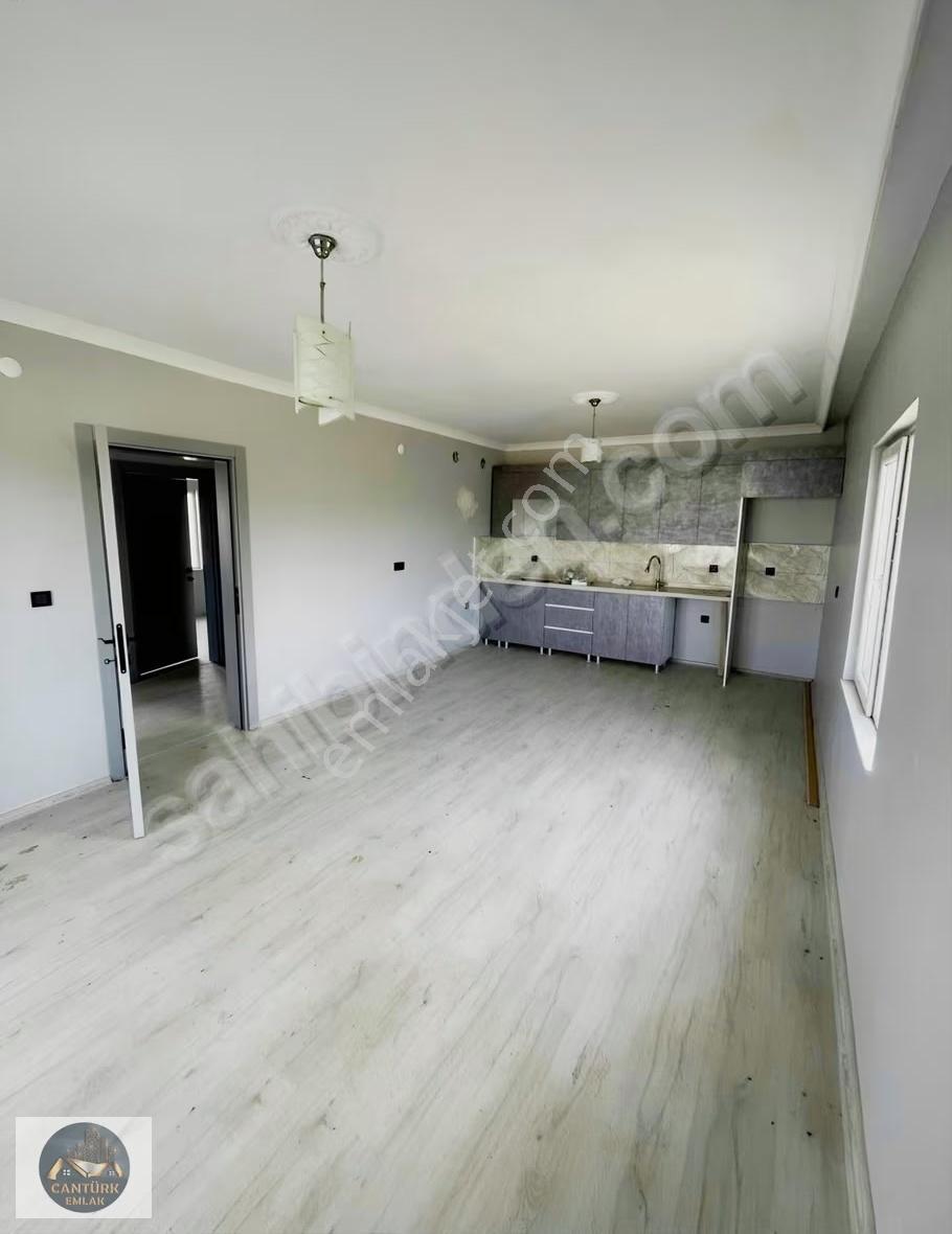 ***cantürk'den Dumlupınar 500m2 Bahçe 2+1 Ev *** - Görsel 28