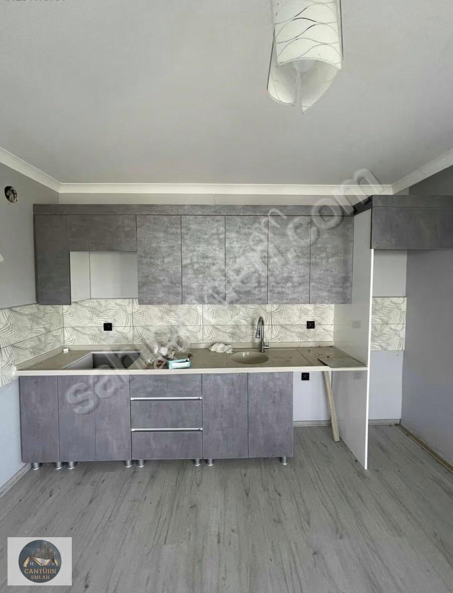 ***cantürk'den Dumlupınar 500m2 Bahçe 2+1 Ev *** - Görsel 31