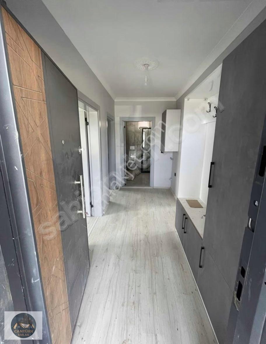 ***cantürk'den Dumlupınar 500m2 Bahçe 2+1 Ev *** - Görsel 33