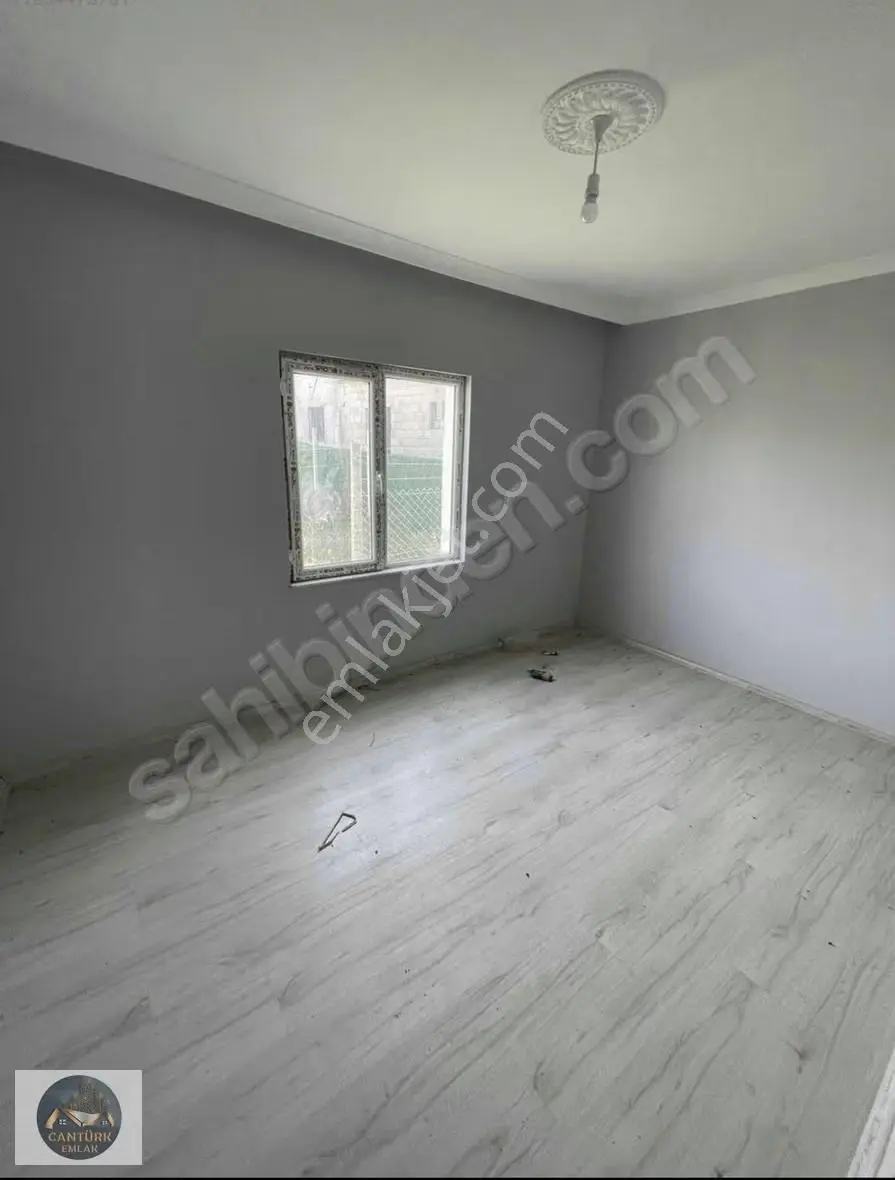 ***cantürk'den Dumlupınar 500m2 Bahçe 2+1 Ev *** - Görsel 2