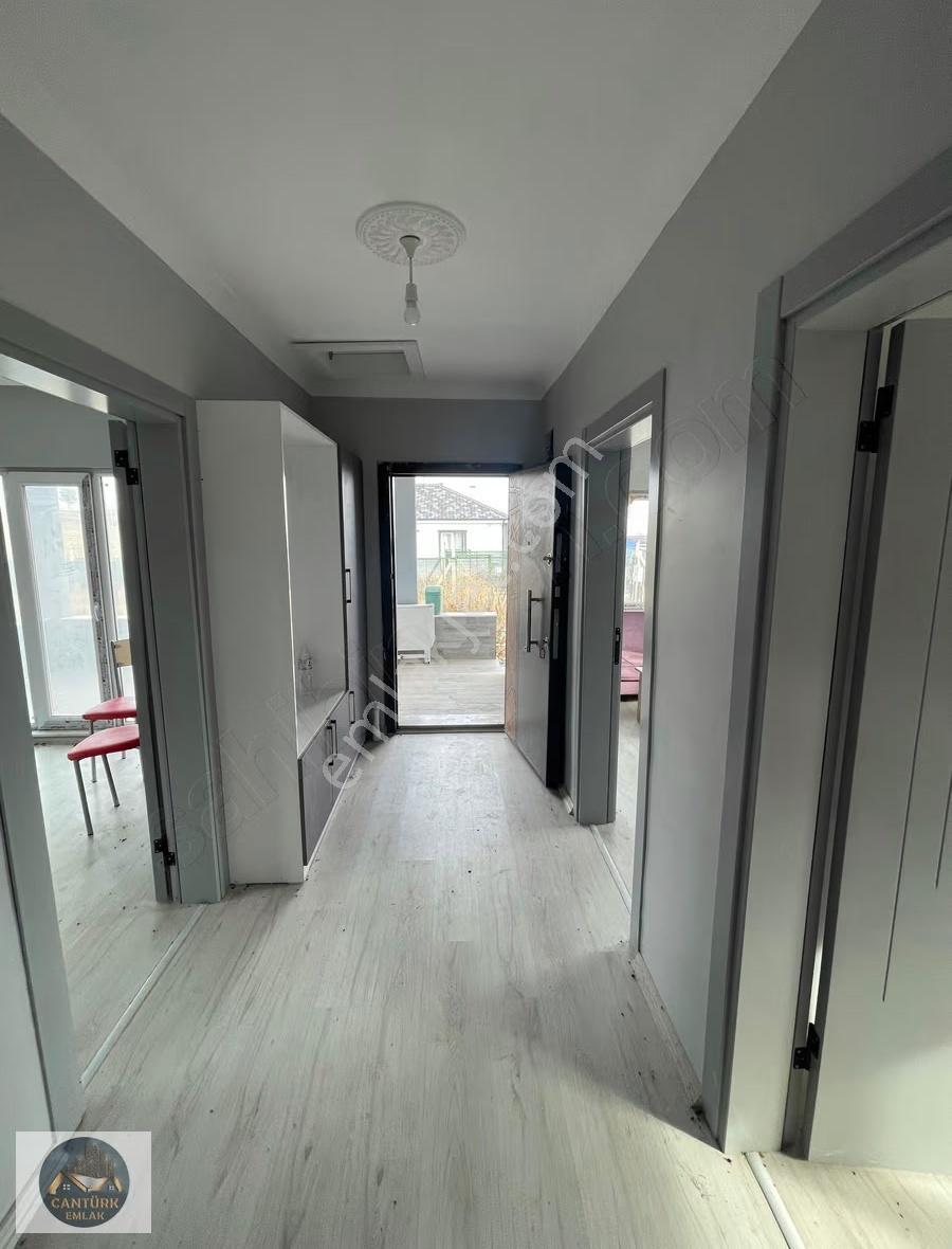 ***cantürk'den Dumlupınar 500m2 Bahçe 2+1 Ev *** - Görsel 3